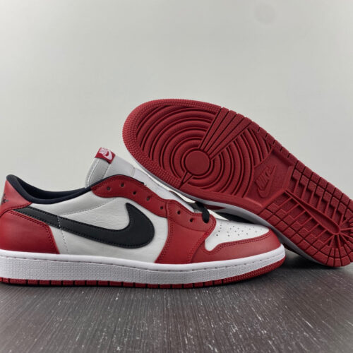 Jordan 1 Retro Low Chicago (2016) - 15
