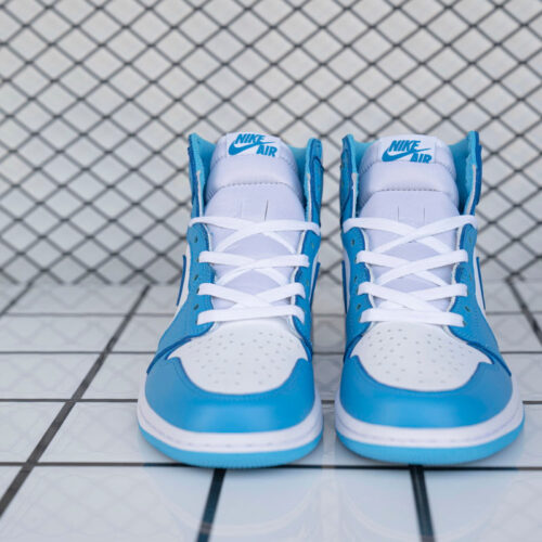 Jordan 1 Retro UNC - 10
