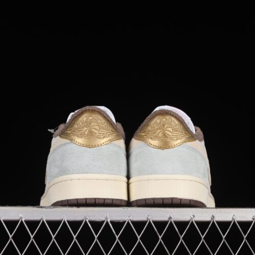 Jordan 1 Retro Low OG Year of the Rabbit - 10