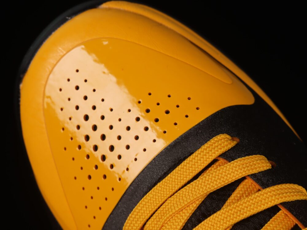 Nike Kobe 5 Protro Bruce Lee - 6