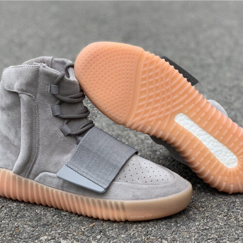 Best Yeezy Boost 750  Grey Gum - 12