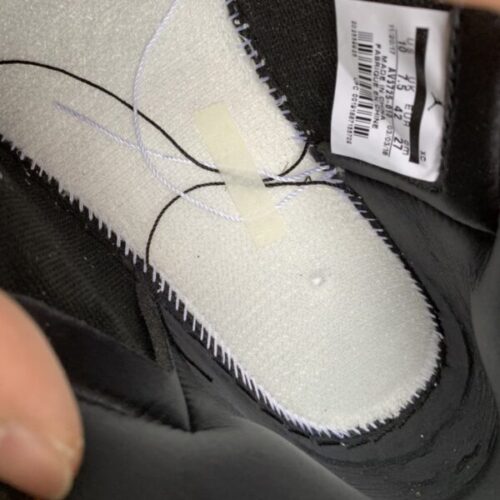 Jordan 1 Retro Shattered Backboard - 10