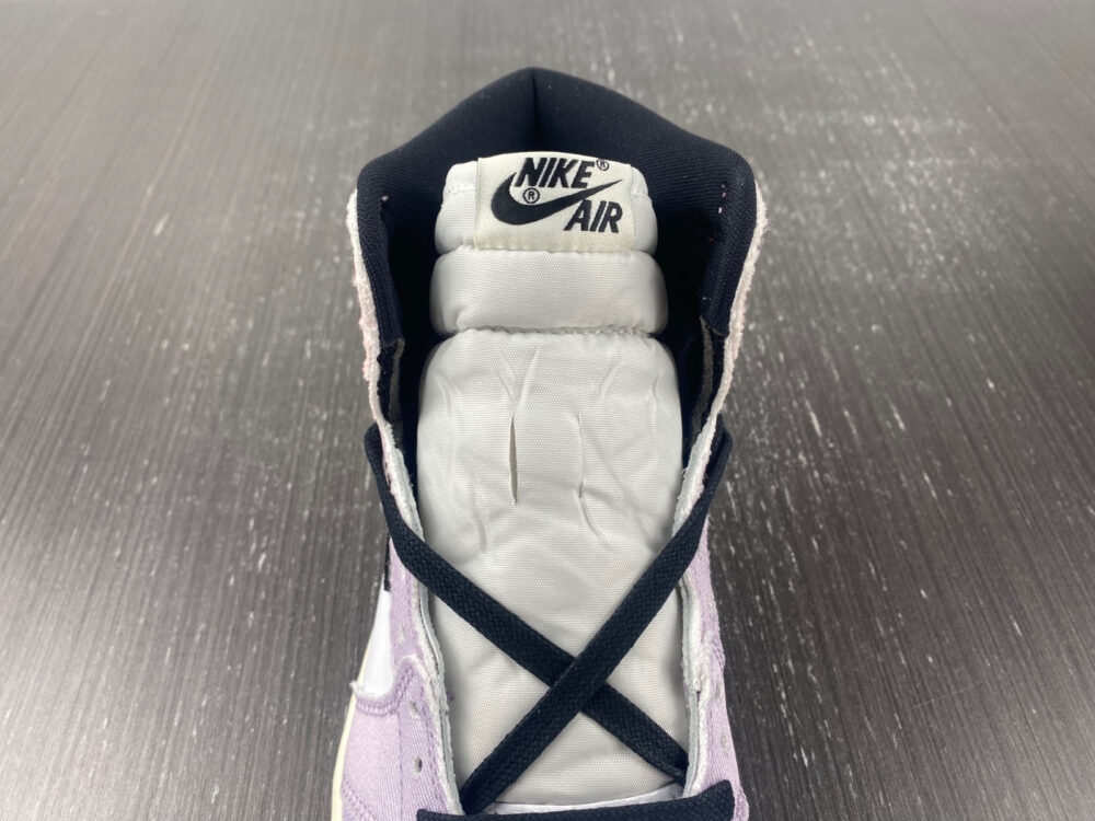 The Air Jordan 1 “Skyline” - 15