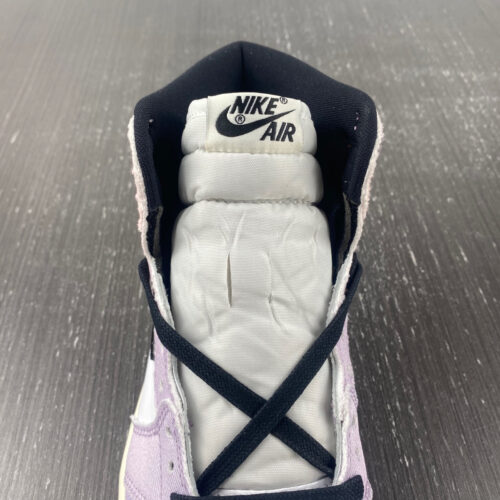 The Air Jordan 1 “Skyline” - 15