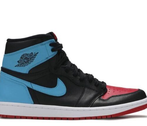 Jordan 1 Retro High NC to Chi Leather (W) - 18