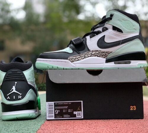 NIKE AIR JORDAN LEGACY 312 - 2