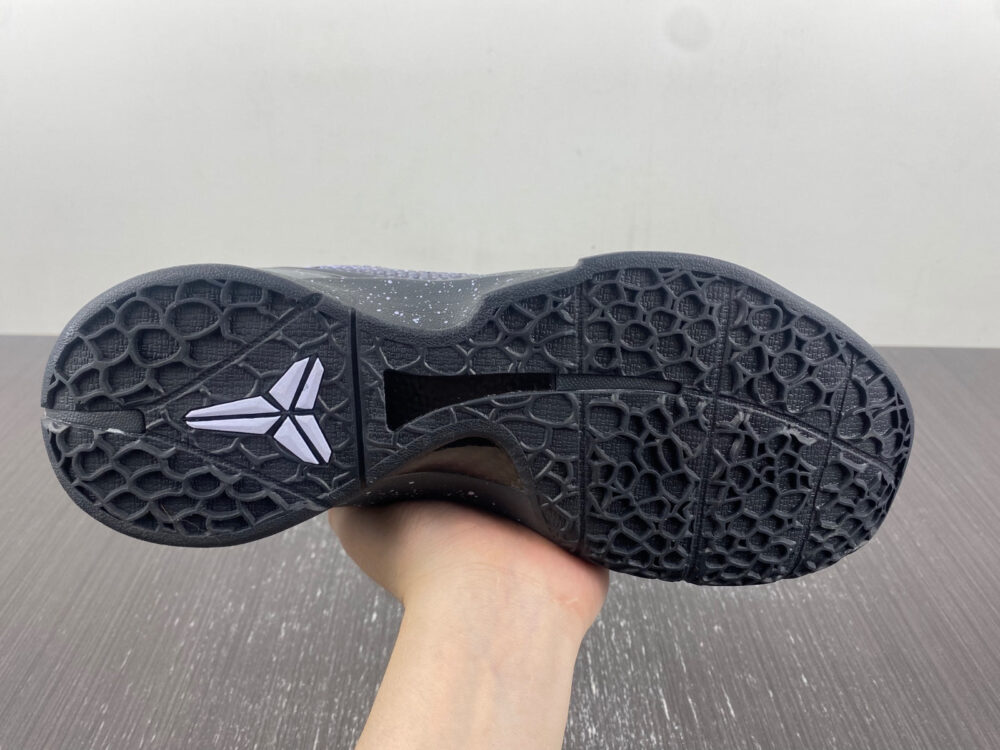 Kobe 6 Protro “EYBL” - 14