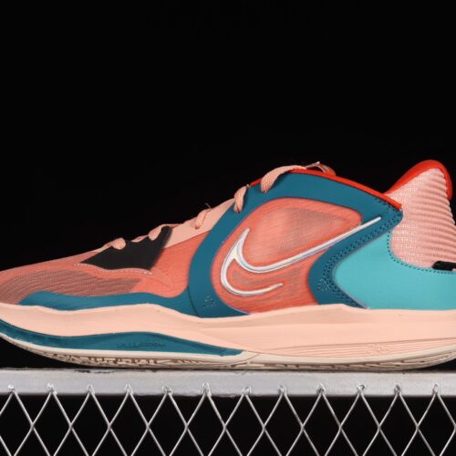 Nike Kyrie Low 5 Madder Root - 4