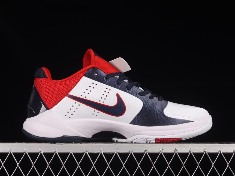 Nike Zoom Kobe 5 USA - 4