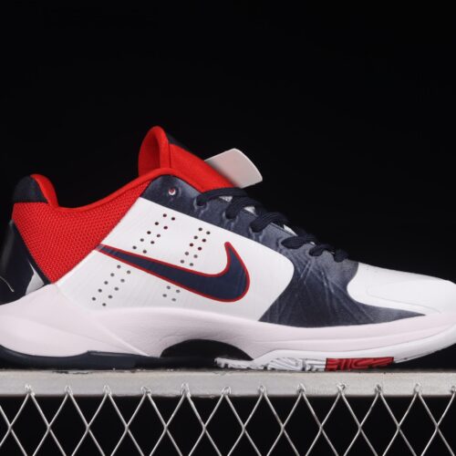 Nike Zoom Kobe 5 USA - 4