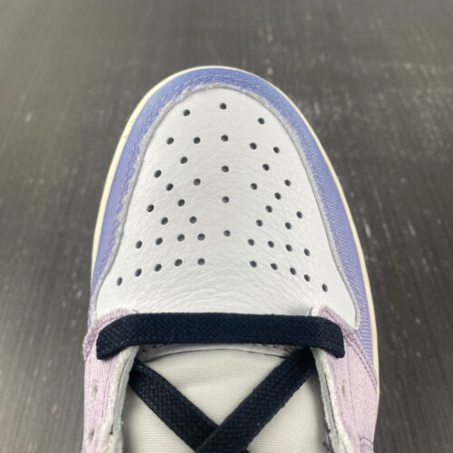 The Air Jordan 1 “Skyline” - 17