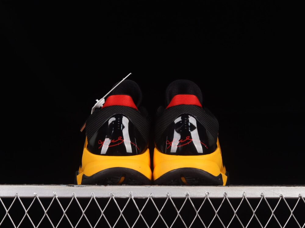 Nike Kobe 5 Protro Bruce Lee - 4
