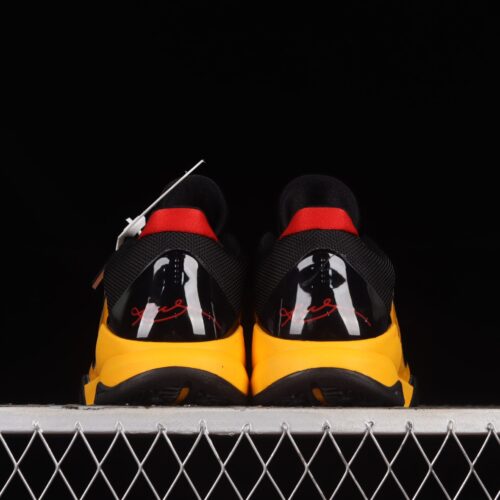 Nike Kobe 5 Protro Bruce Lee - 4