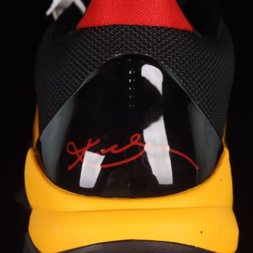 Nike Kobe 5 Protro Bruce Lee - 5