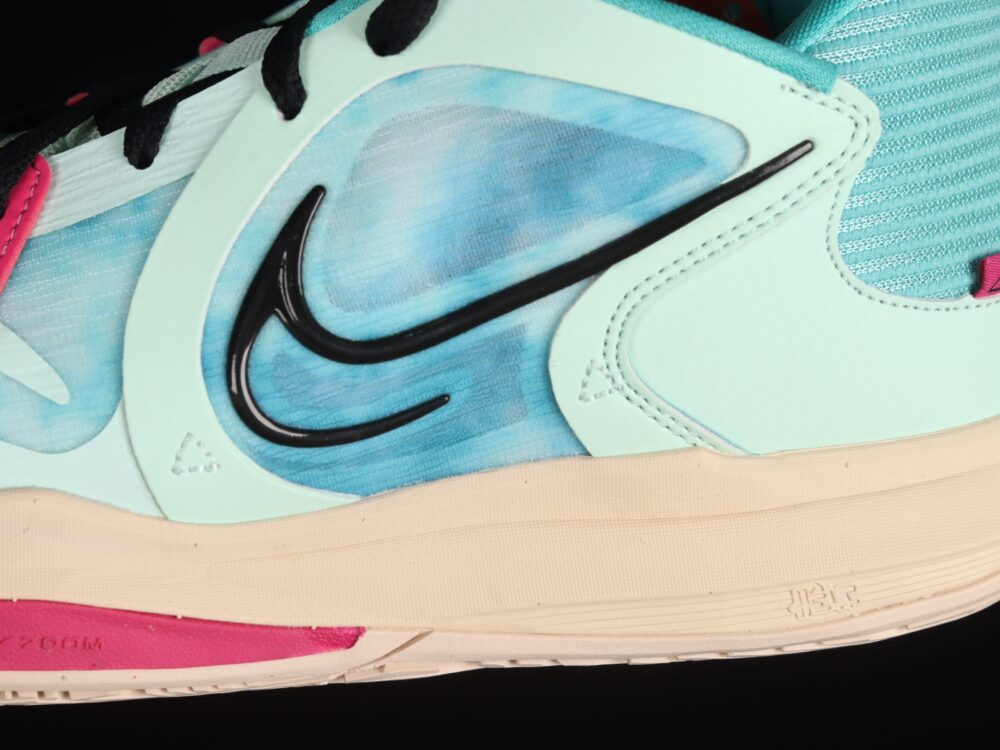 Nike Kyrie Low 5 Community - 3