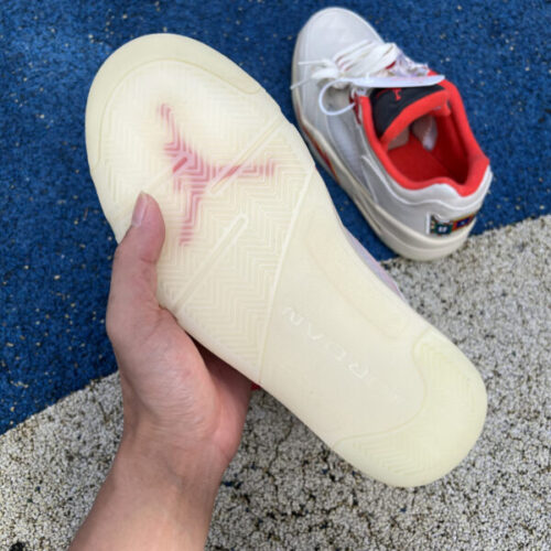 Jordan 5 Retro Low Chinese New Year (2021) - 2