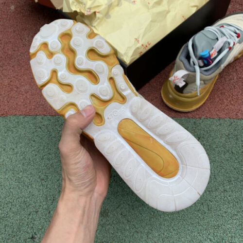 Nike Air Max 270 React ENG Travis Scott Cactus Trails - 6