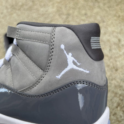 Jordan 11 Retro Cool Grey - 6