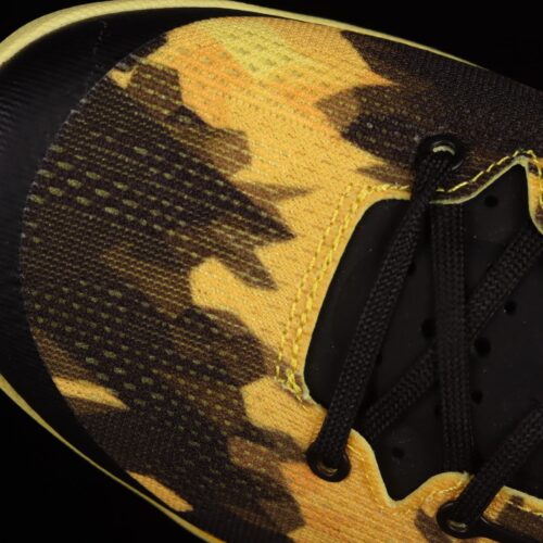 Nike Kobe 8 System Electric Gray - 3