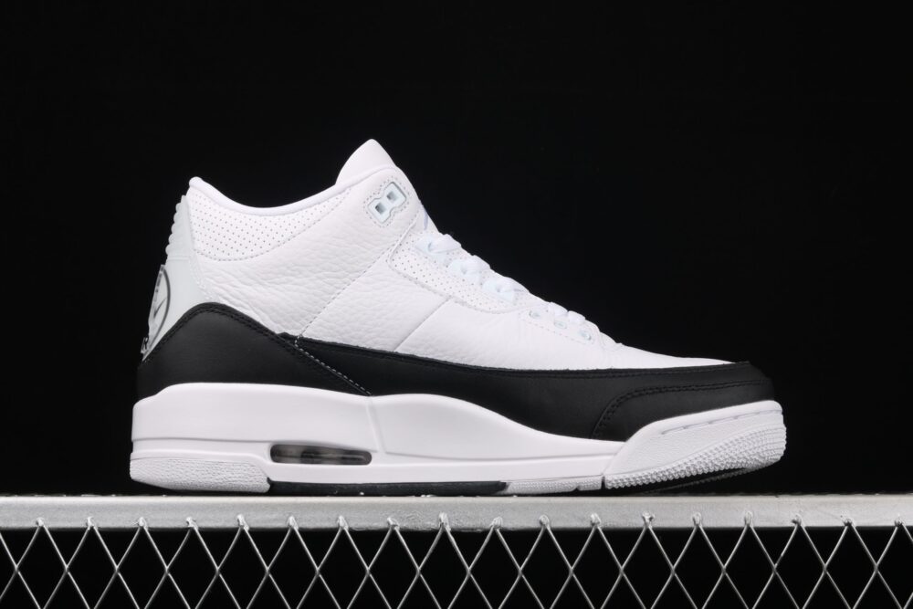 Jordan 3 Retro Fragment - 12