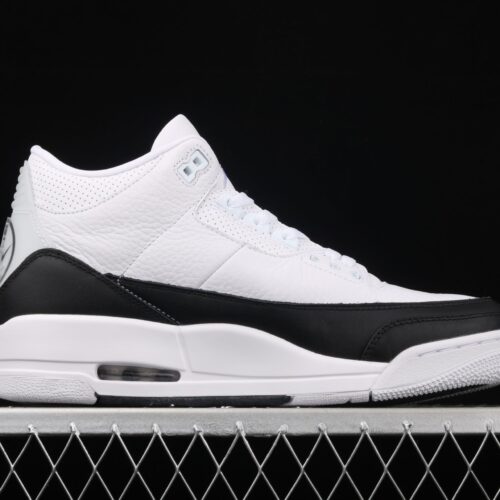 Jordan 3 Retro Fragment - 12