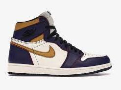 Jordan 1 Retro High OG Defiant SB LA to Chicago - 27