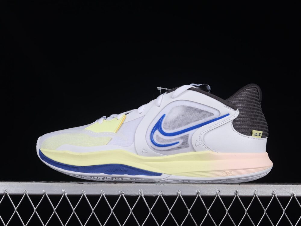 Nike Kyrie Low 5 Butterfly Effect - 2