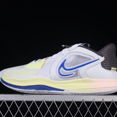 Nike Kyrie Low 5 Butterfly Effect - 2