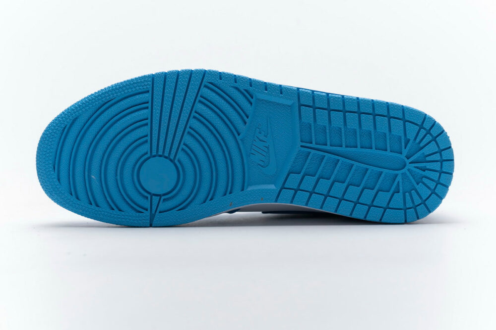 Jordan 1 Retro UNC - 7