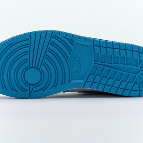 Jordan 1 Retro UNC - 7