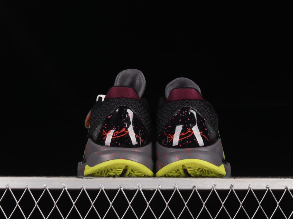 Nike Kobe 5 Protro 2K Gamer Exclusive - 5