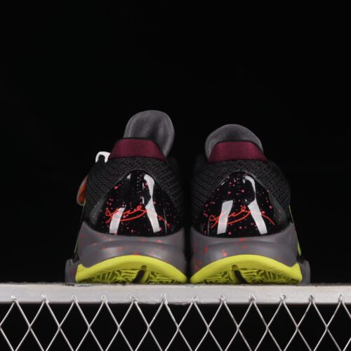 Nike Kobe 5 Protro 2K Gamer Exclusive - 5