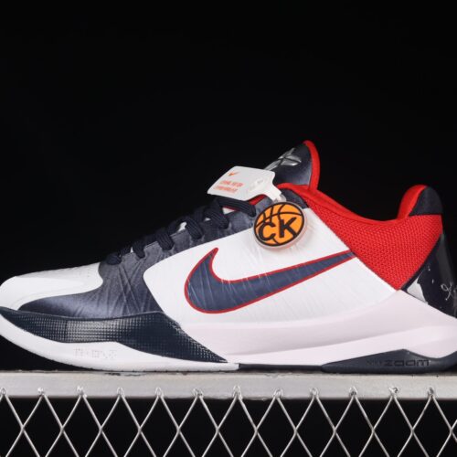 Nike Zoom Kobe 5 USA - 2