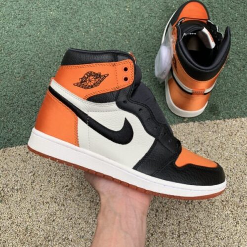 Jordan 1 Retro Shattered Backboard - 9