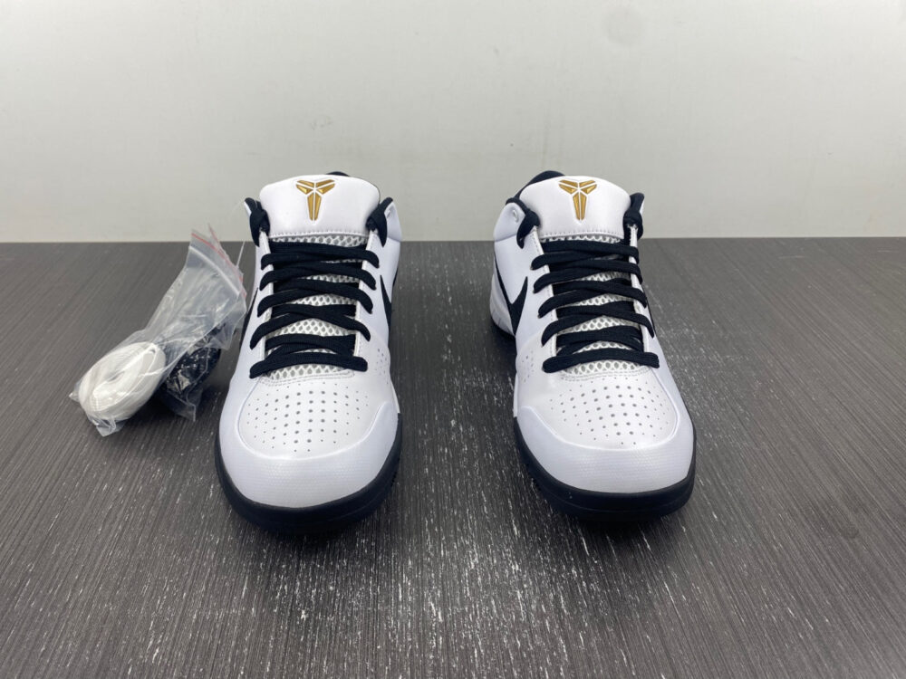Nike Zoom Kobe 4 Protro “GIGI” - 4