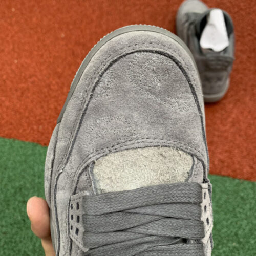 Air Jordan 4 Retro Kaws s - 3