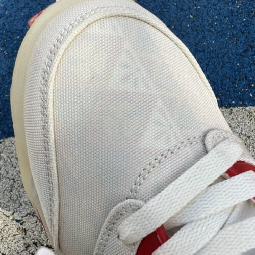 Jordan 5 Retro Low Chinese New Year (2021) - 3