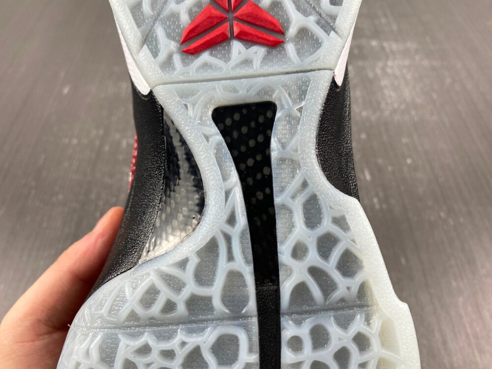 Nike Kobe 6 Protro Challenge Red All-Star - 3