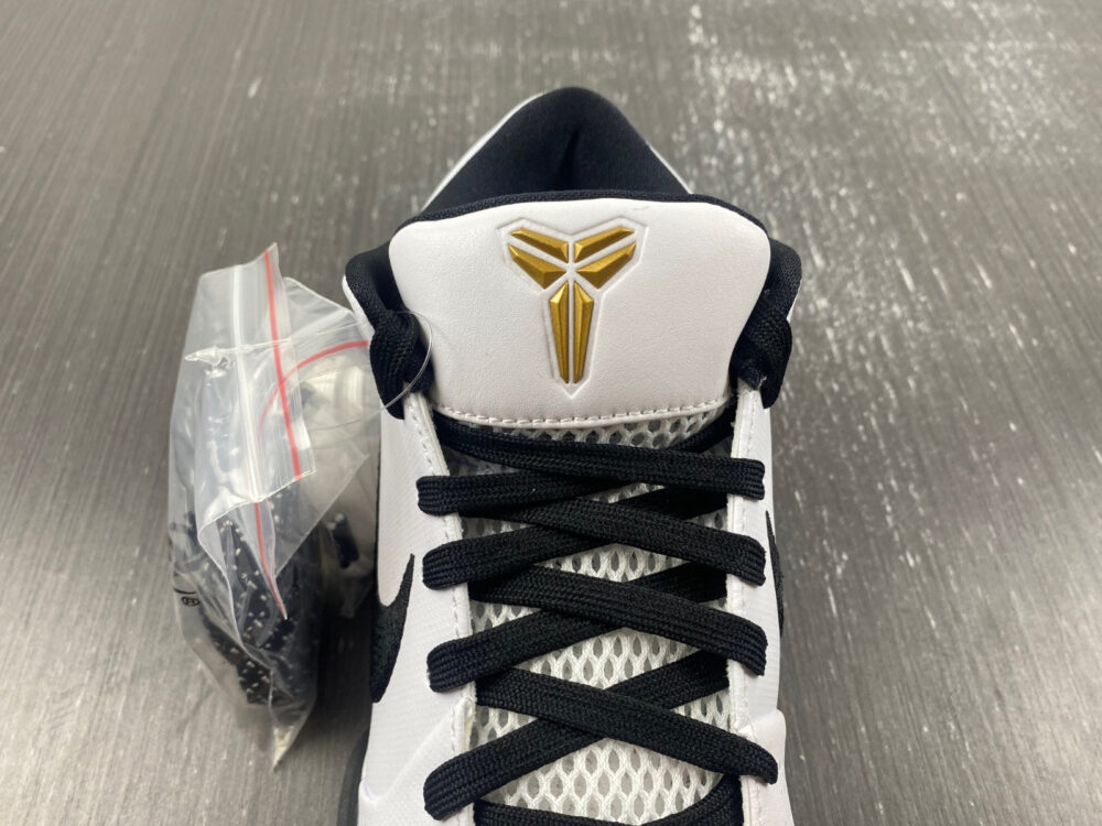 Nike Zoom Kobe 4 Protro “GIGI” - 2