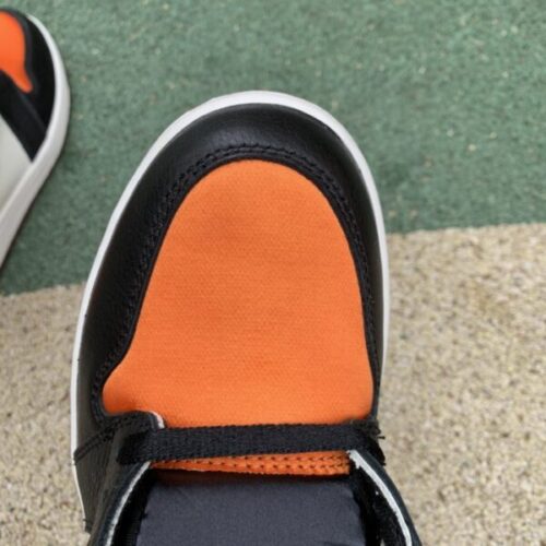 Jordan 1 Retro Shattered Backboard - 8