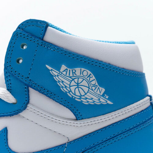 Jordan 1 Retro UNC - 6
