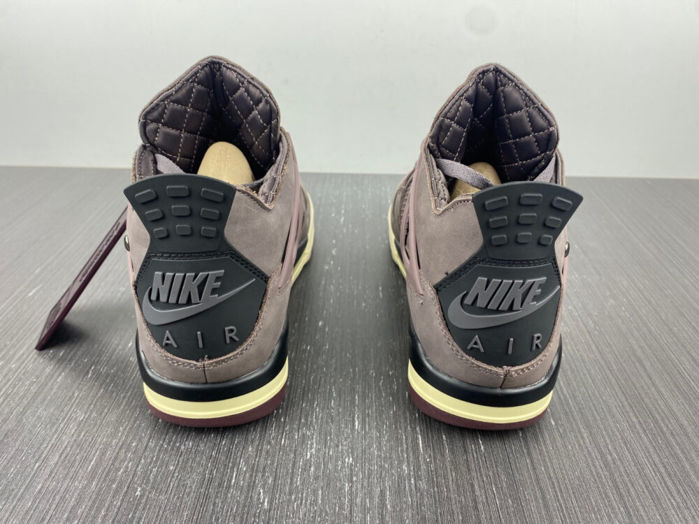 Jordan 4 Retro A Ma Mani re Violet Ore - 22