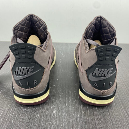 Jordan 4 Retro A Ma Mani re Violet Ore - 22