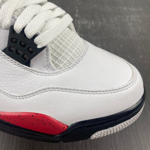 Jordan 4 Retro Red Cement - 3