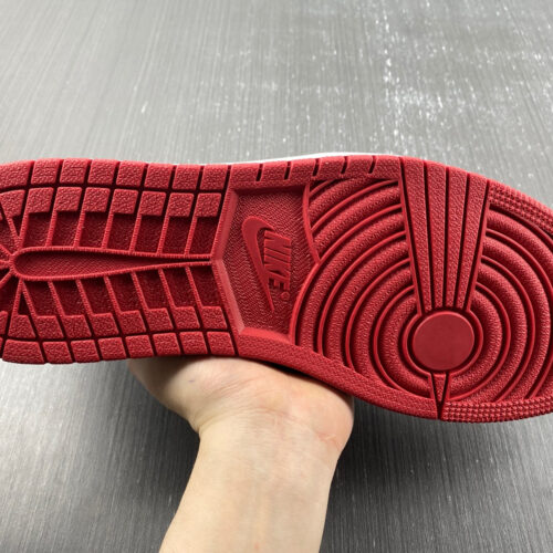 Jordan 1 Retro Low Chicago (2016) - 16