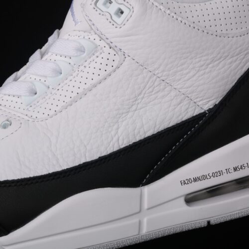 Jordan 3 Retro Fragment - 13