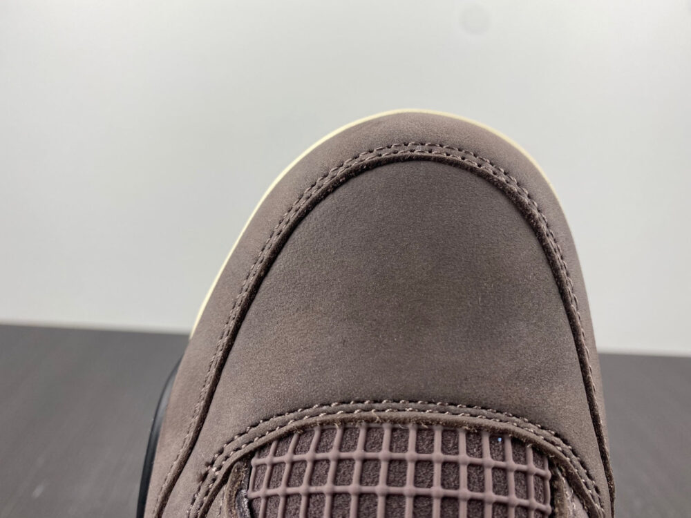 Jordan 4 Retro A Ma Mani re Violet Ore - 23