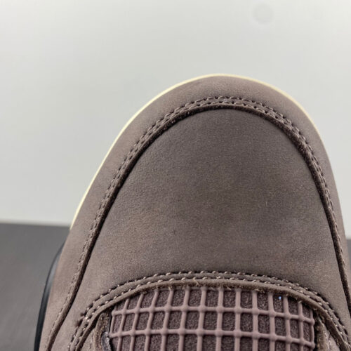 Jordan 4 Retro A Ma Mani re Violet Ore - 23