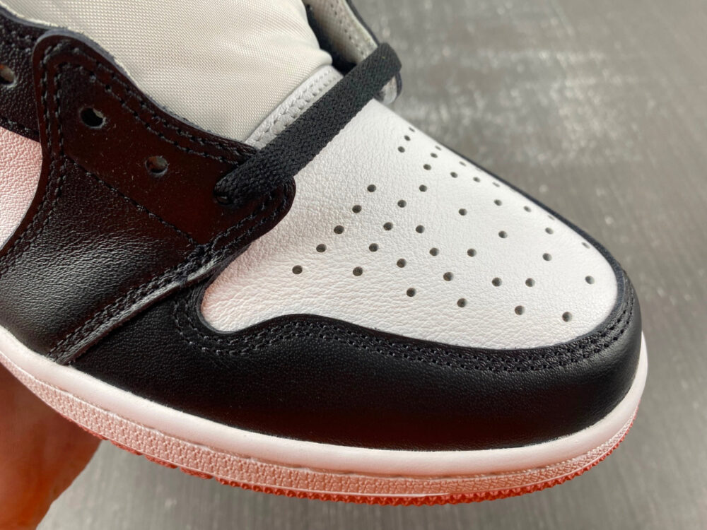 Jordan 1 Retro High Rust Pink - 2