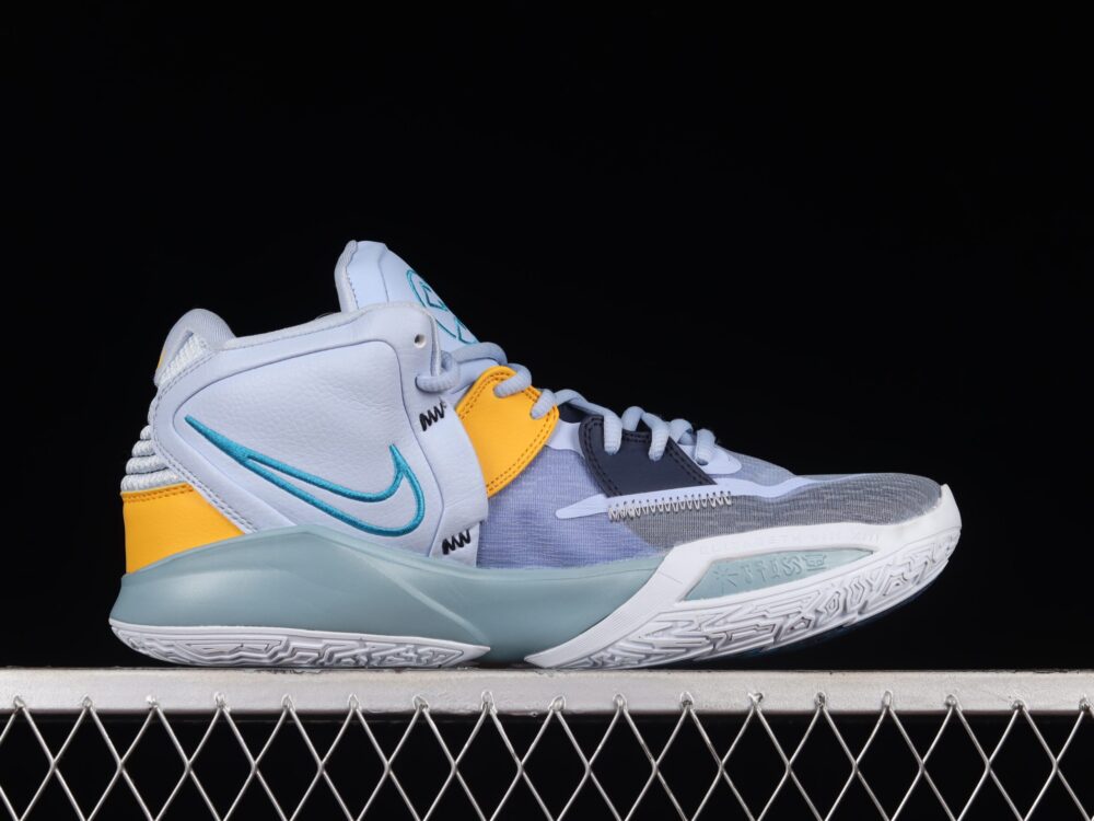 Nike Kyrie Infinity Future Past - 2